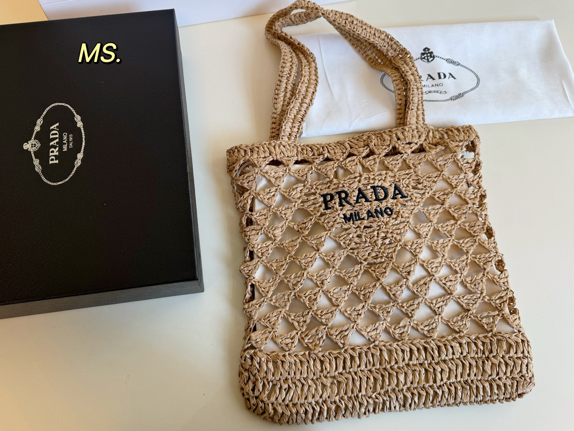 PRADA bag 98